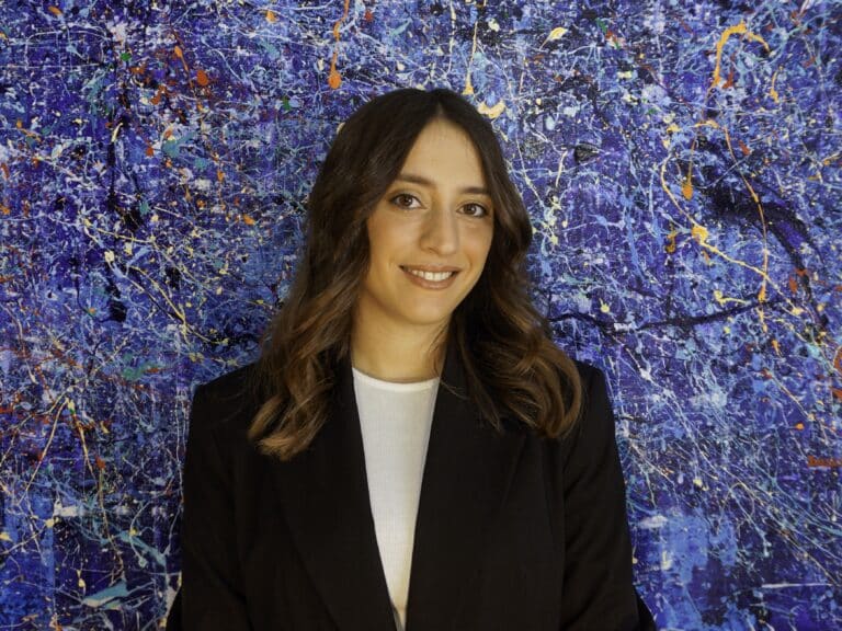 Daniela Pignataro - NASaW Avvocati